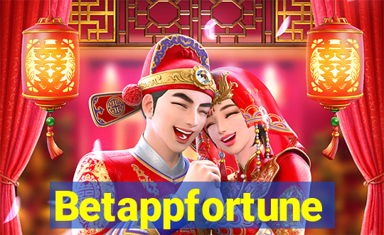 Betappfortune