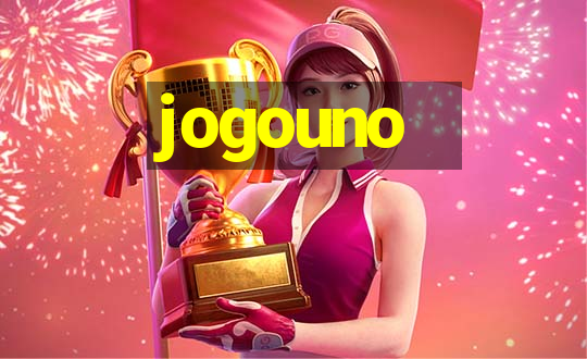 jogouno