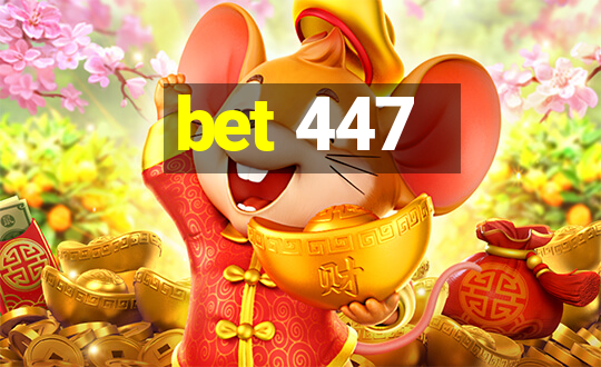 bet 447