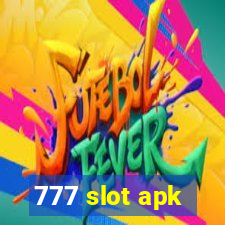 777 slot apk