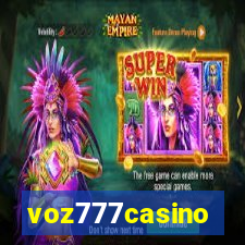 voz777casino