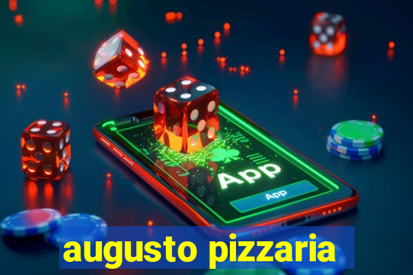 augusto pizzaria