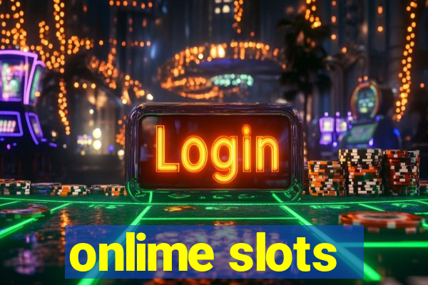 onlime slots