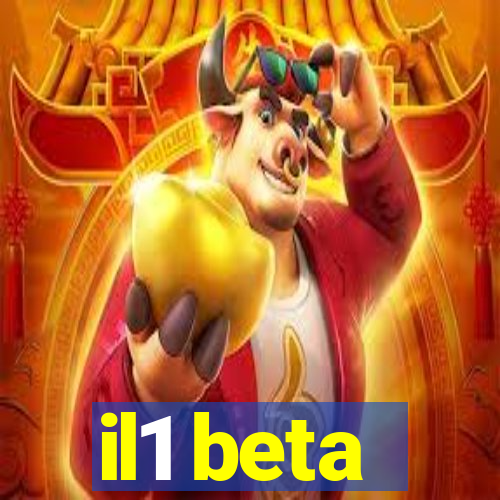 il1 beta