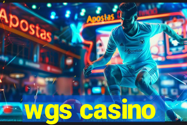 wgs casino