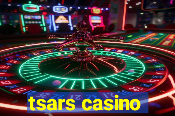 tsars casino