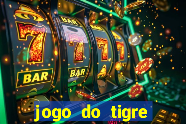 jogo do tigre ganha bonus no cadastro