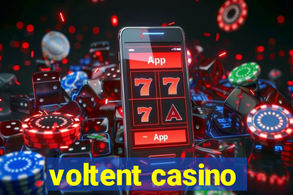 voltent casino