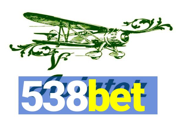 538bet