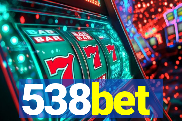 538bet