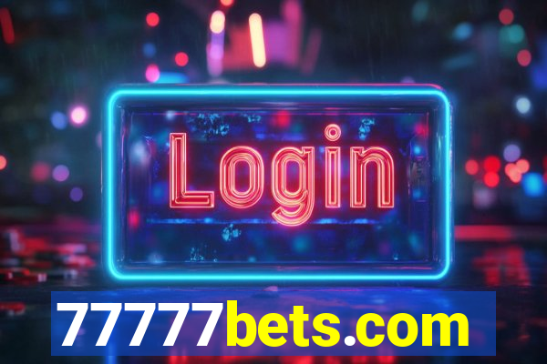 77777bets.com