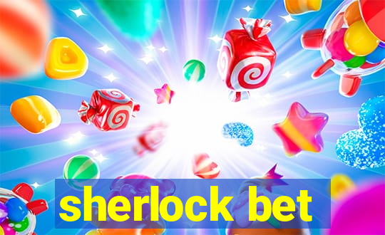 sherlock bet