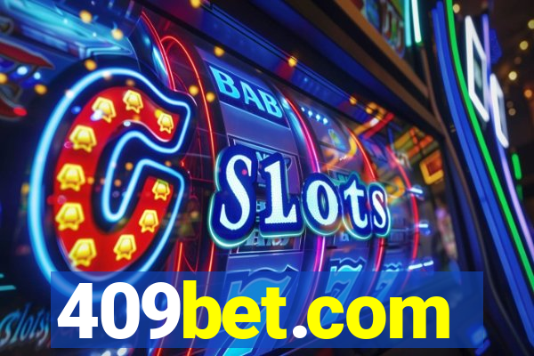 409bet.com