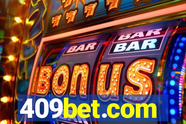 409bet.com