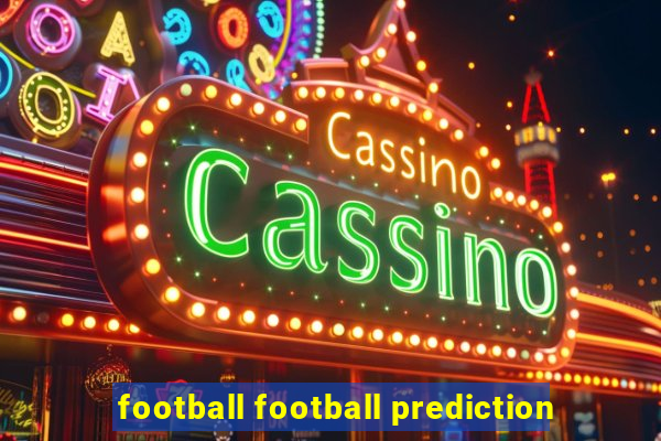 football football prediction