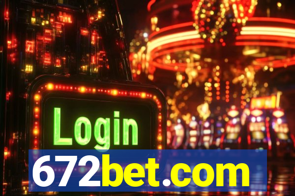 672bet.com