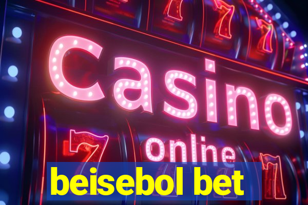 beisebol bet