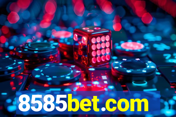 8585bet.com