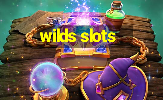 wilds slots