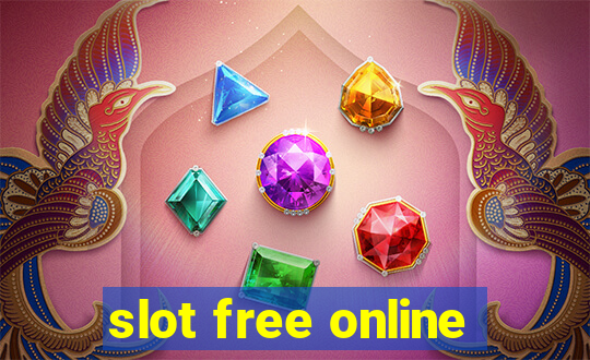 slot free online