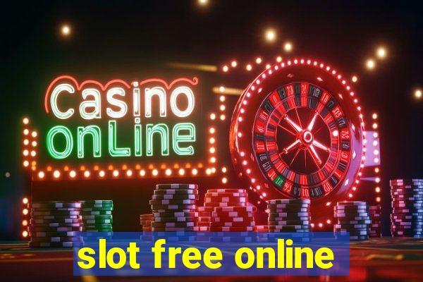 slot free online