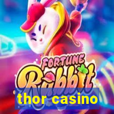 thor casino