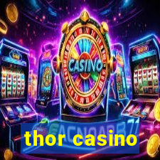 thor casino