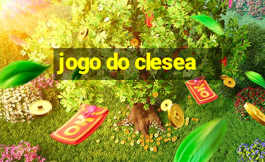 jogo do clesea