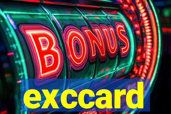 exccard