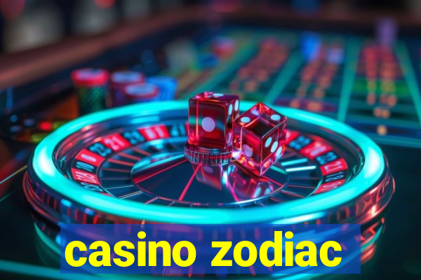 casino zodiac