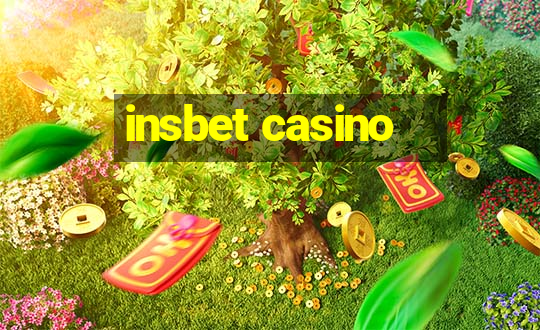 insbet casino