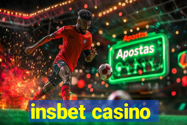 insbet casino