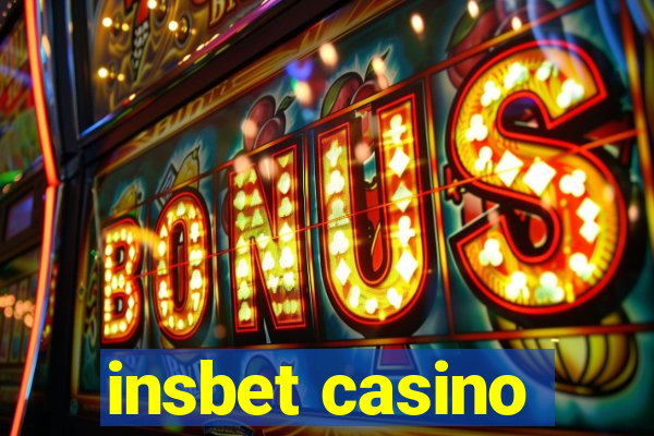 insbet casino