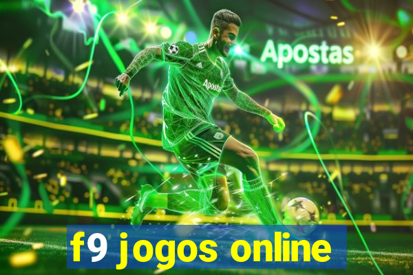 f9 jogos online