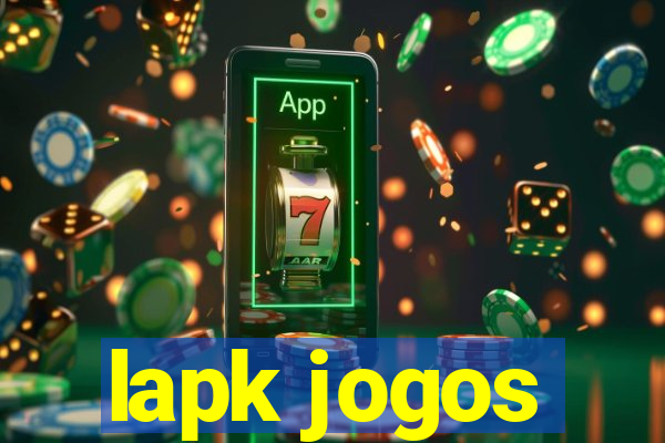 lapk jogos