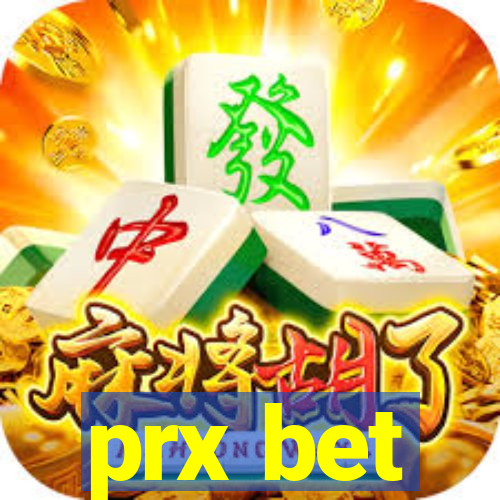 prx bet