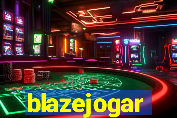 blazejogar