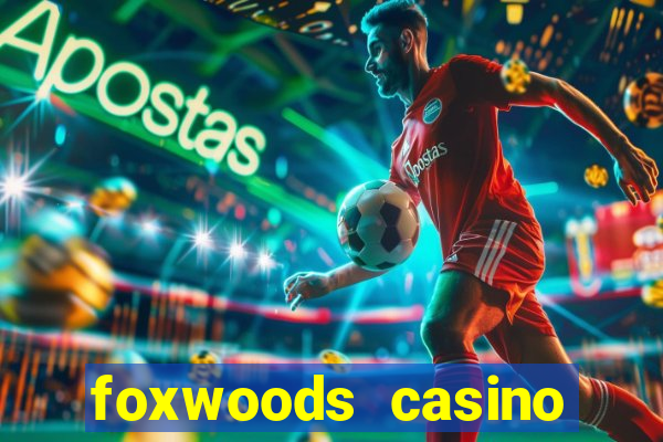 foxwoods casino connecticut hotels