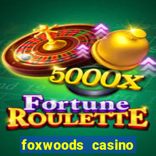 foxwoods casino connecticut hotels