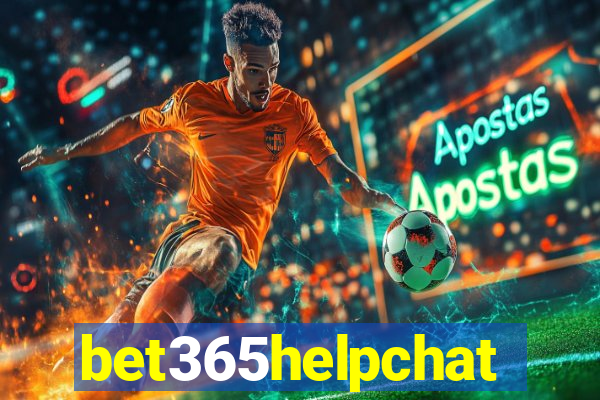 bet365helpchat