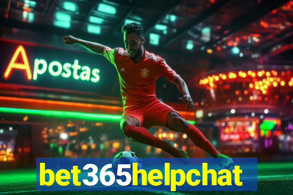 bet365helpchat