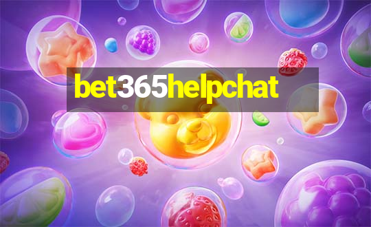 bet365helpchat