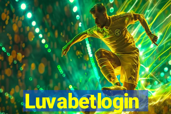 Luvabetlogin