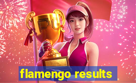 flamengo results