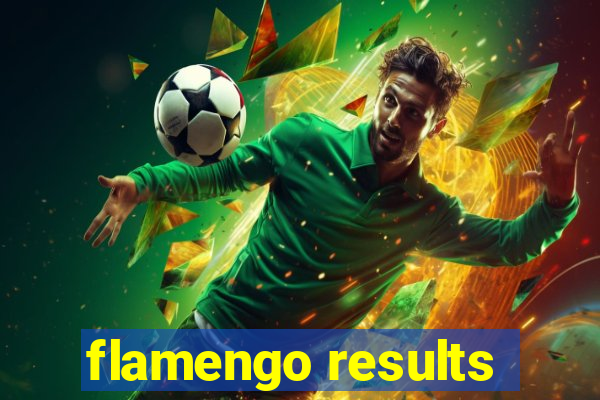 flamengo results