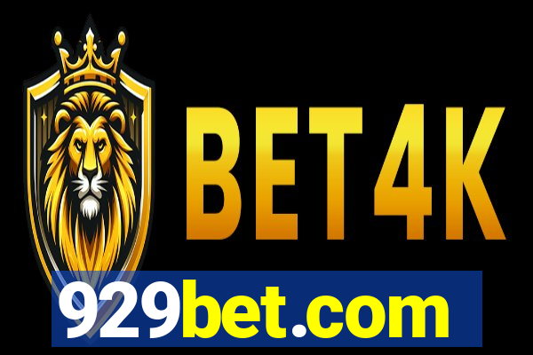 929bet.com