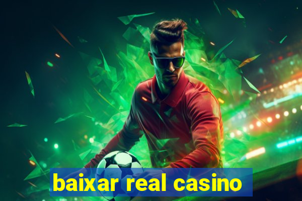 baixar real casino