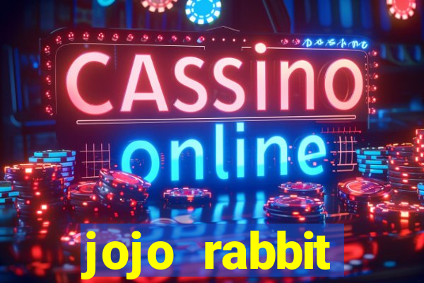 jojo rabbit assistir dublado