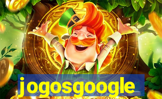 jogosgoogle