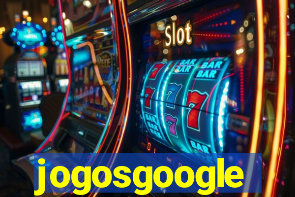 jogosgoogle